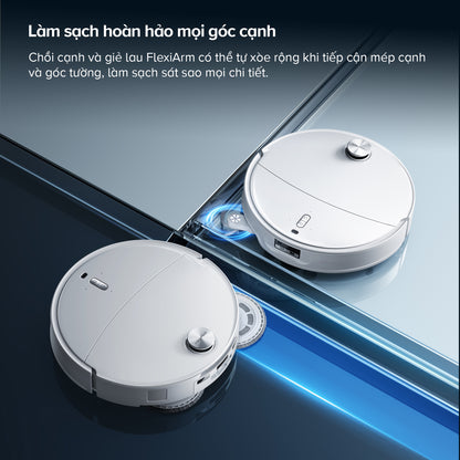 Roborock Qrevo Curv 2 Pro