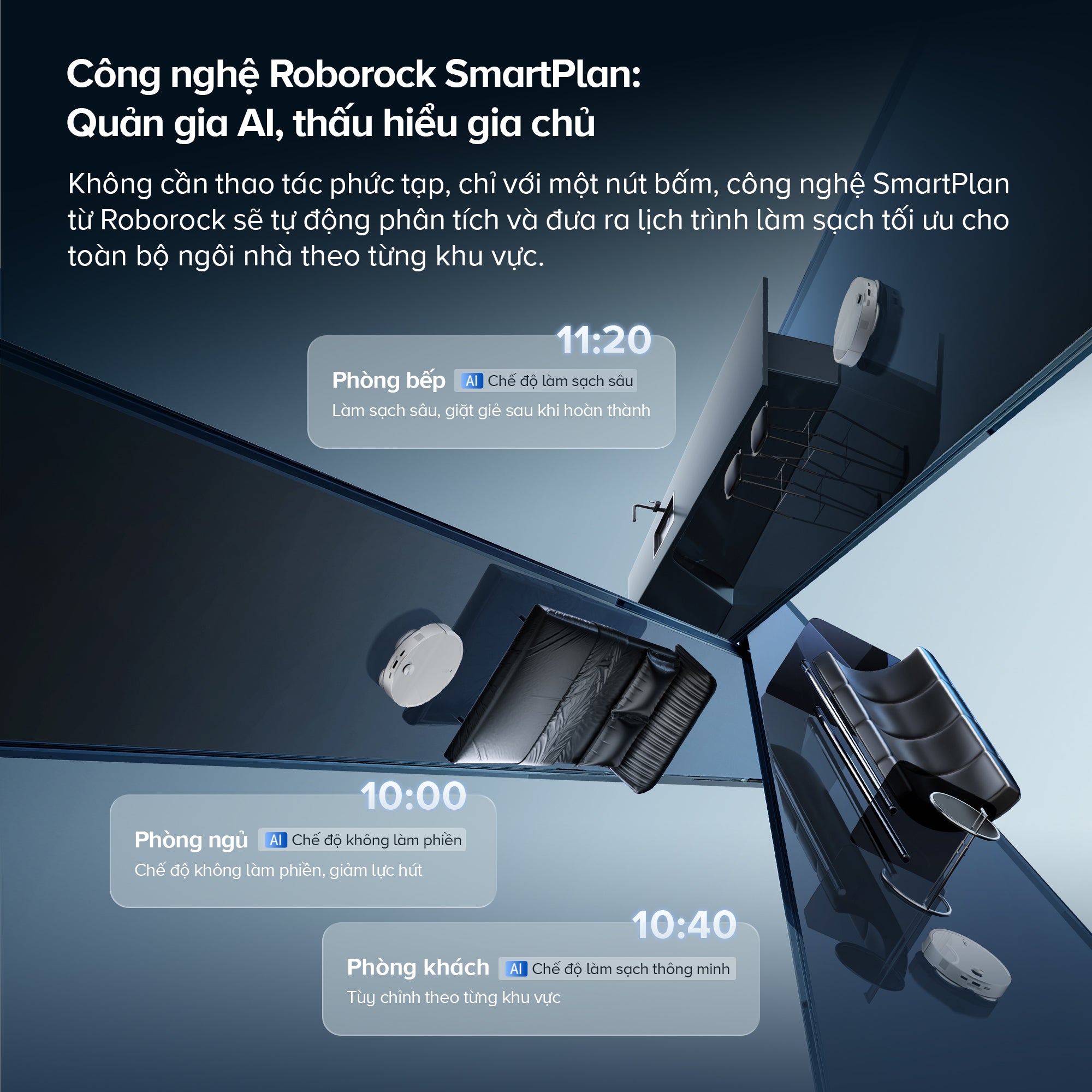 Roborock Qrevo Curv 2 Pro