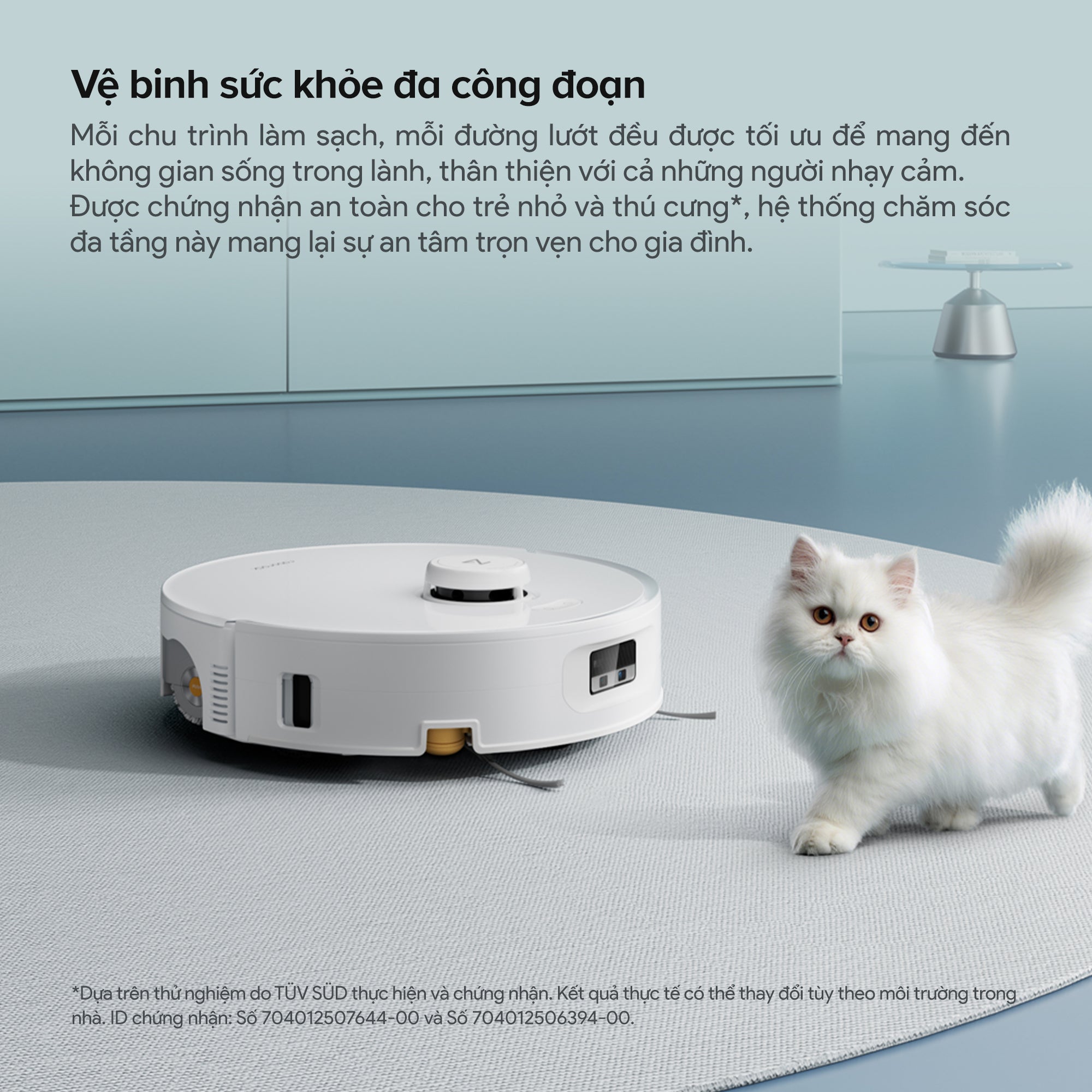 Roborock Qrevo Curv 2 Flow