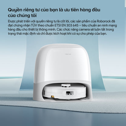 Roborock Qrevo Curv 2 Flow