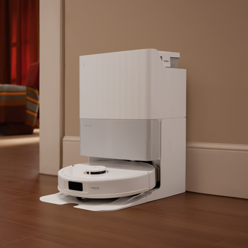 Roborock Qrevo C Pro