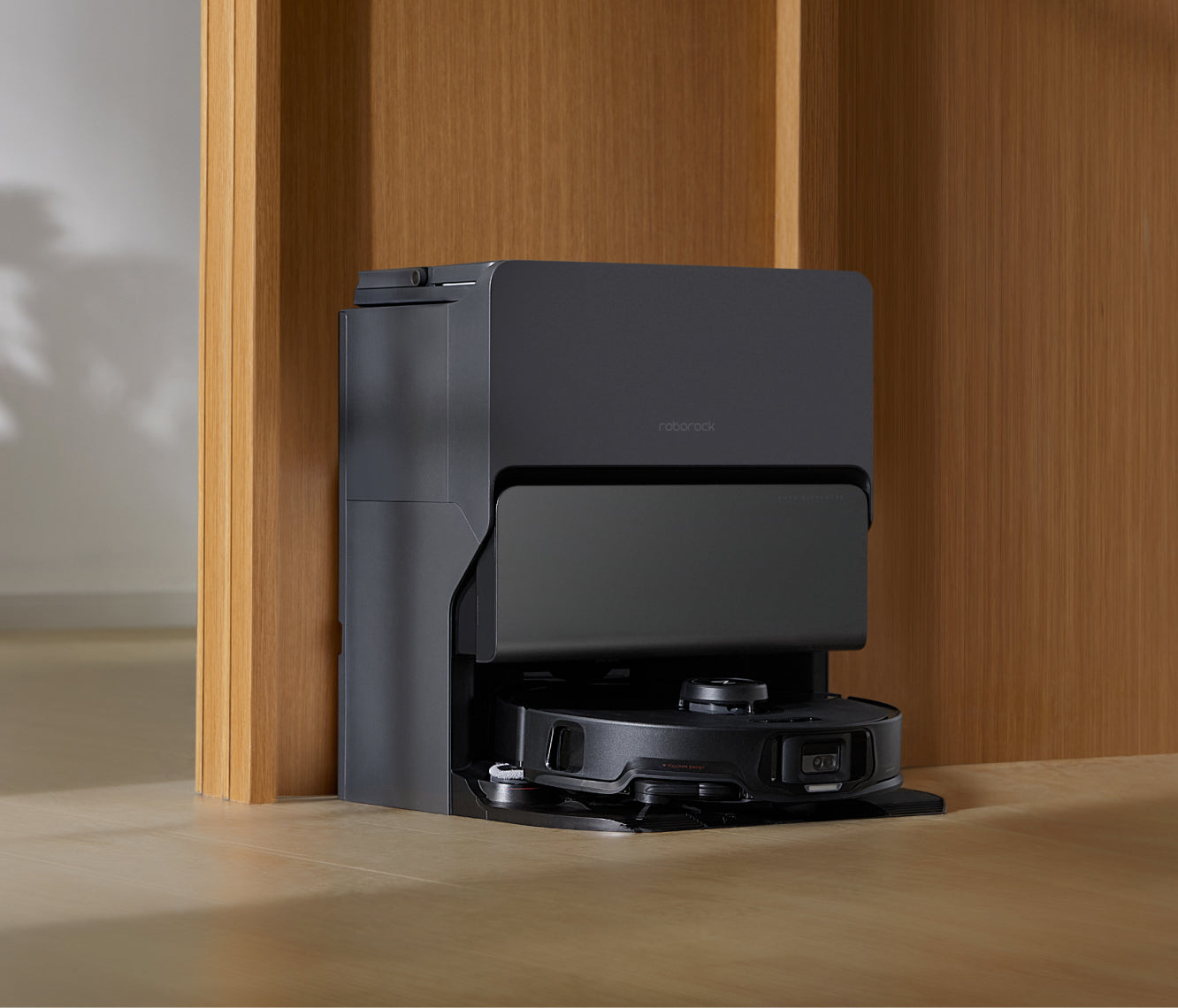 Roborock S8 MaxV Ultra