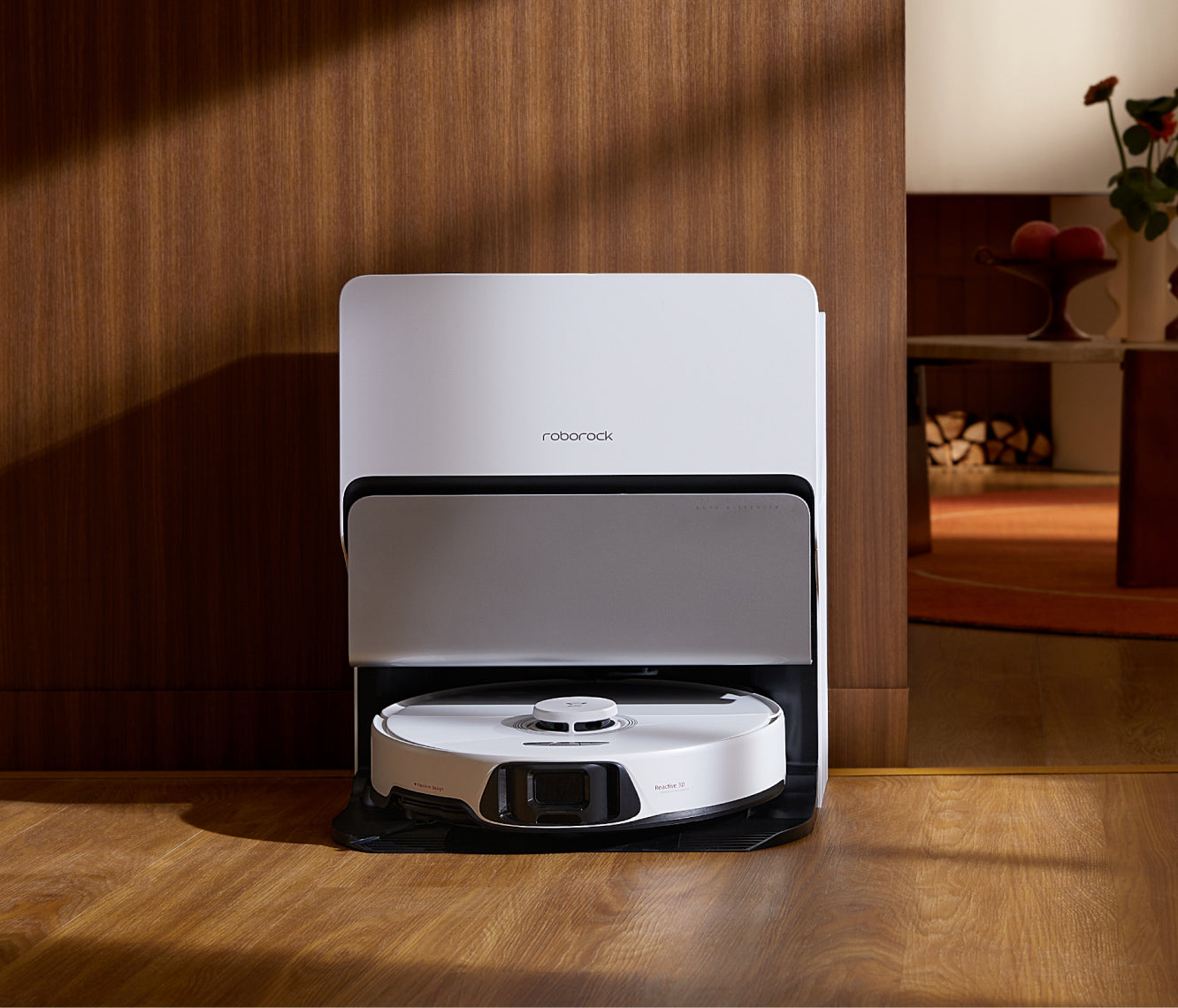 Roborock S8 Max Ultra