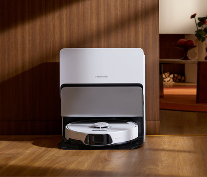 Roborock S8 Max Ultra