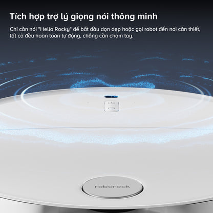 Roborock Qrevo EdgeT