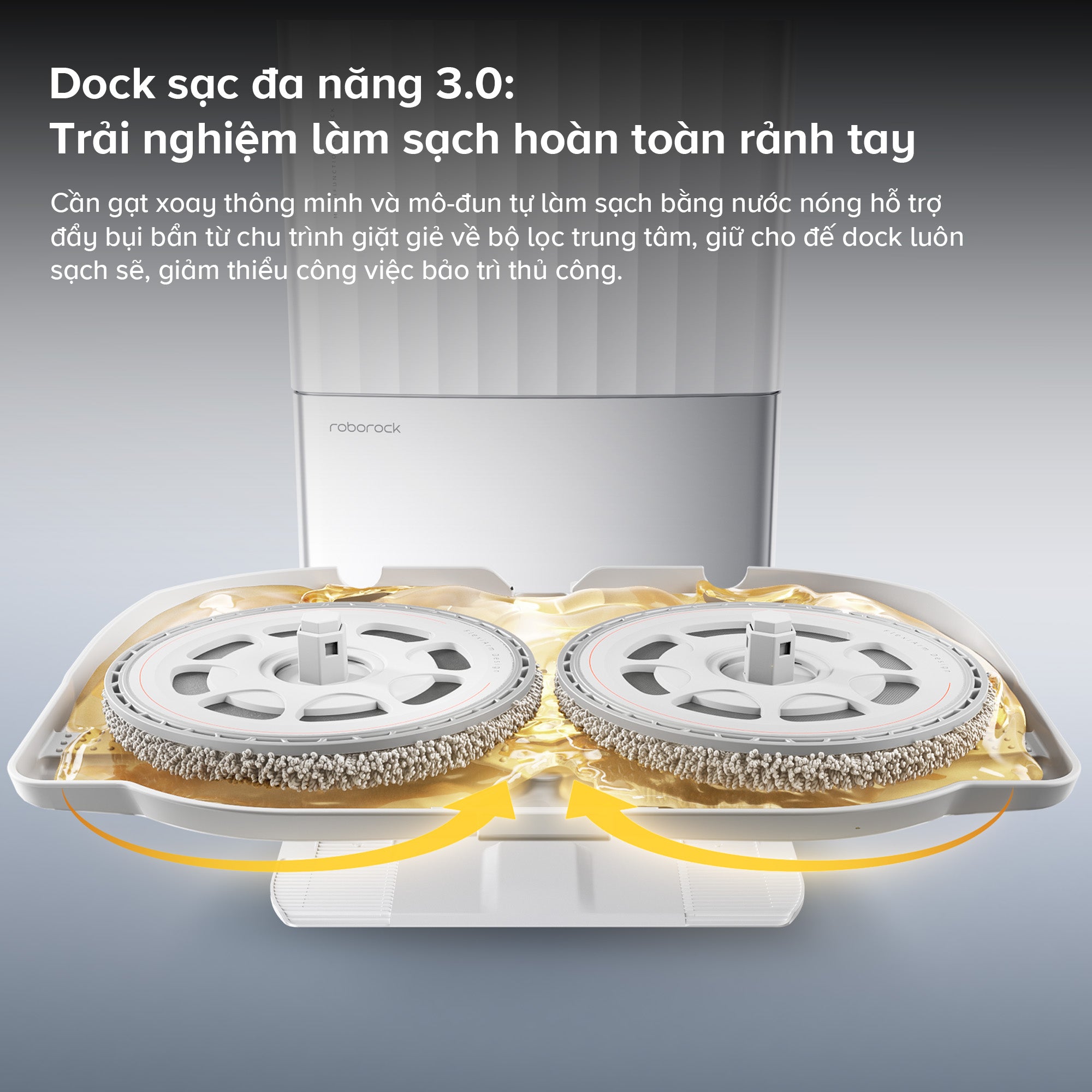 Roborock Qrevo EdgeT