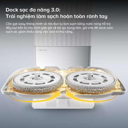 Roborock Qrevo EdgeT