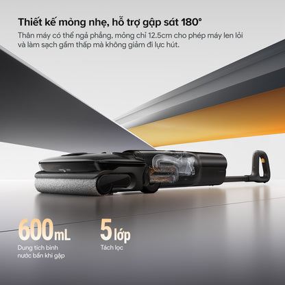 Roborock F25 ACE Pro