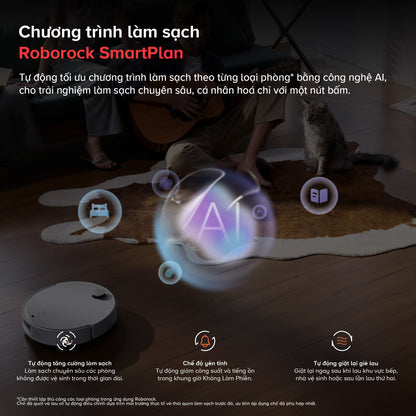 Roborock Qrevo EdgeT