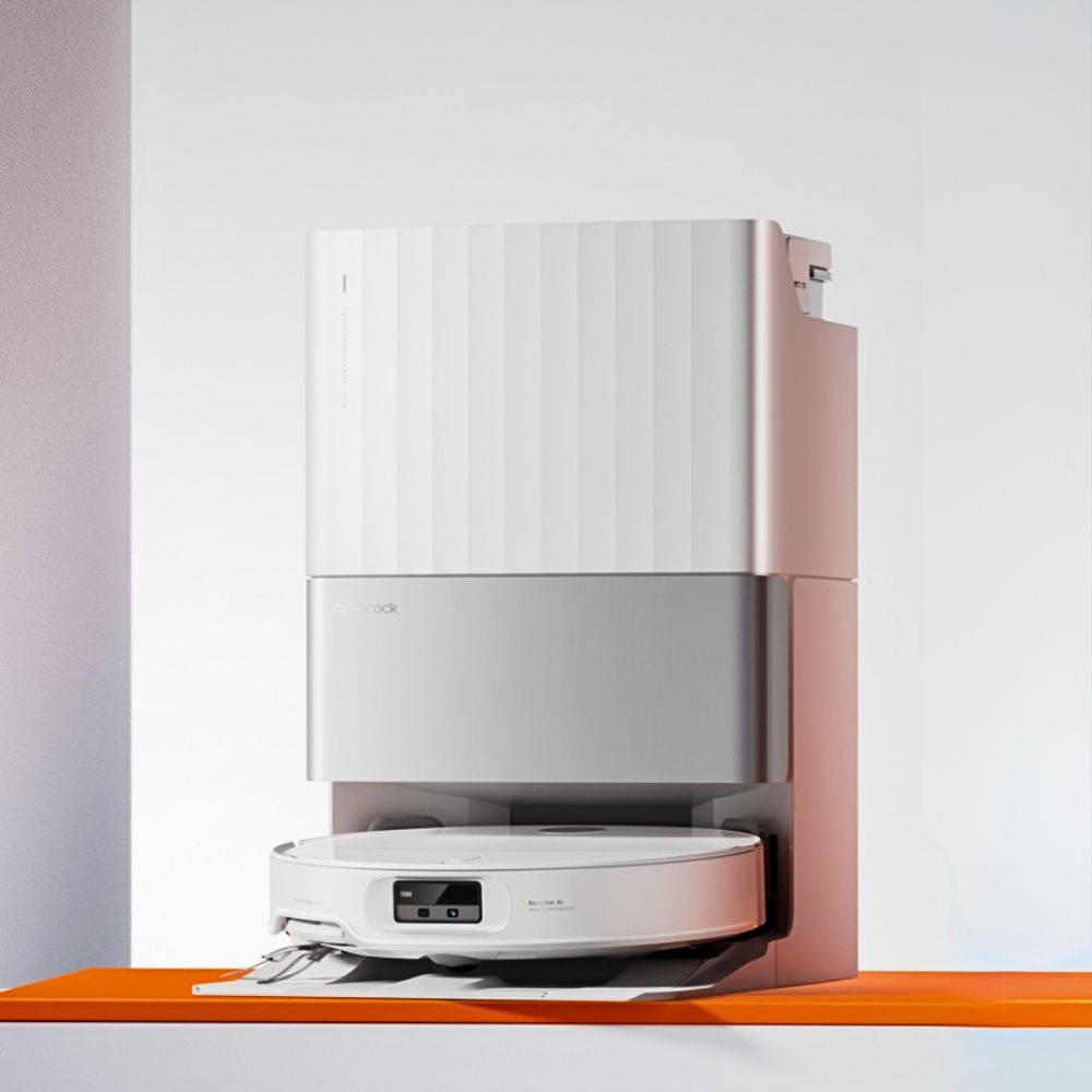 Roborock Qrevo EdgeT