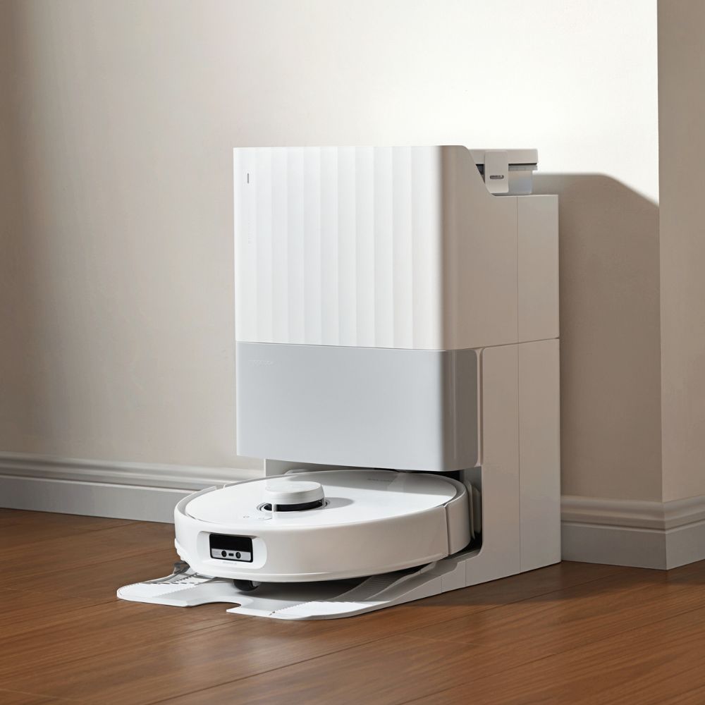 Roborock Qrevo Edge 5V1