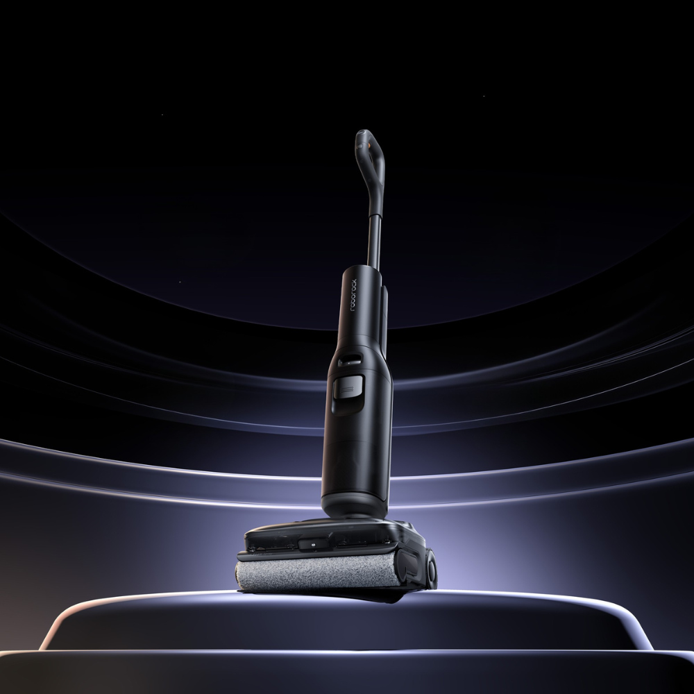 Roborock F25 ACE Pro