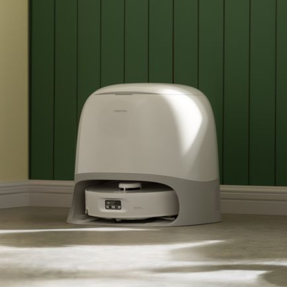 Roborock Qrevo Curv 2 Flow