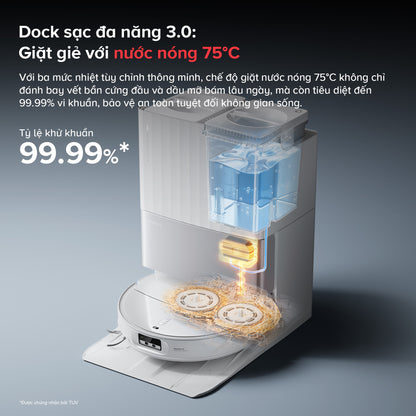 Roborock Qrevo EdgeT