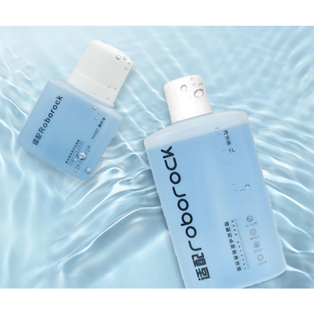 Nước lau sàn chuyên dụng Roborock - Chai 1L