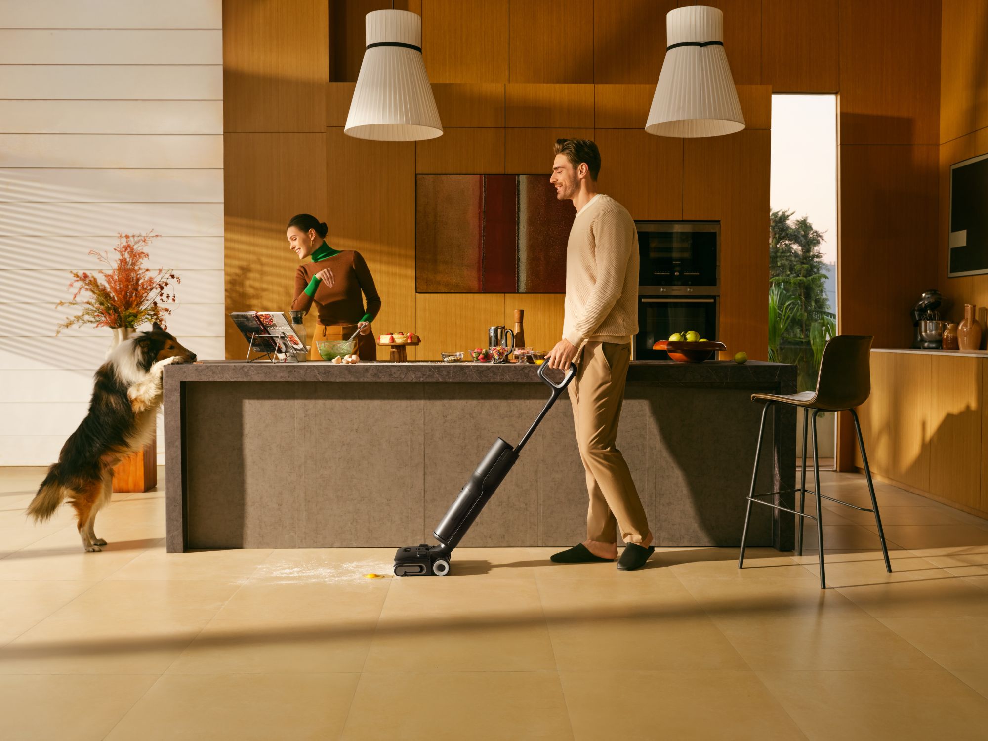 Roborock Dyad Series