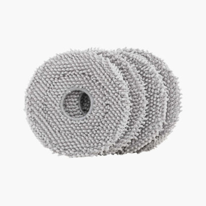 Giẻ lau xoay thay thế dành cho Roborock Qrevo, Qrevo S, Qrevo Pro và Qrevo MaxV