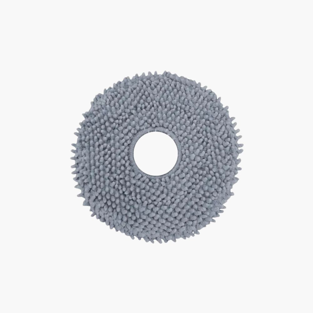 Giẻ lau xoay thay thế cho Roborock Qrevo Curv