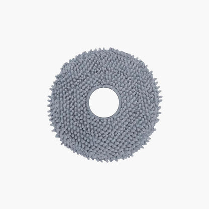 Giẻ lau xoay thay thế cho Roborock Qrevo Curv