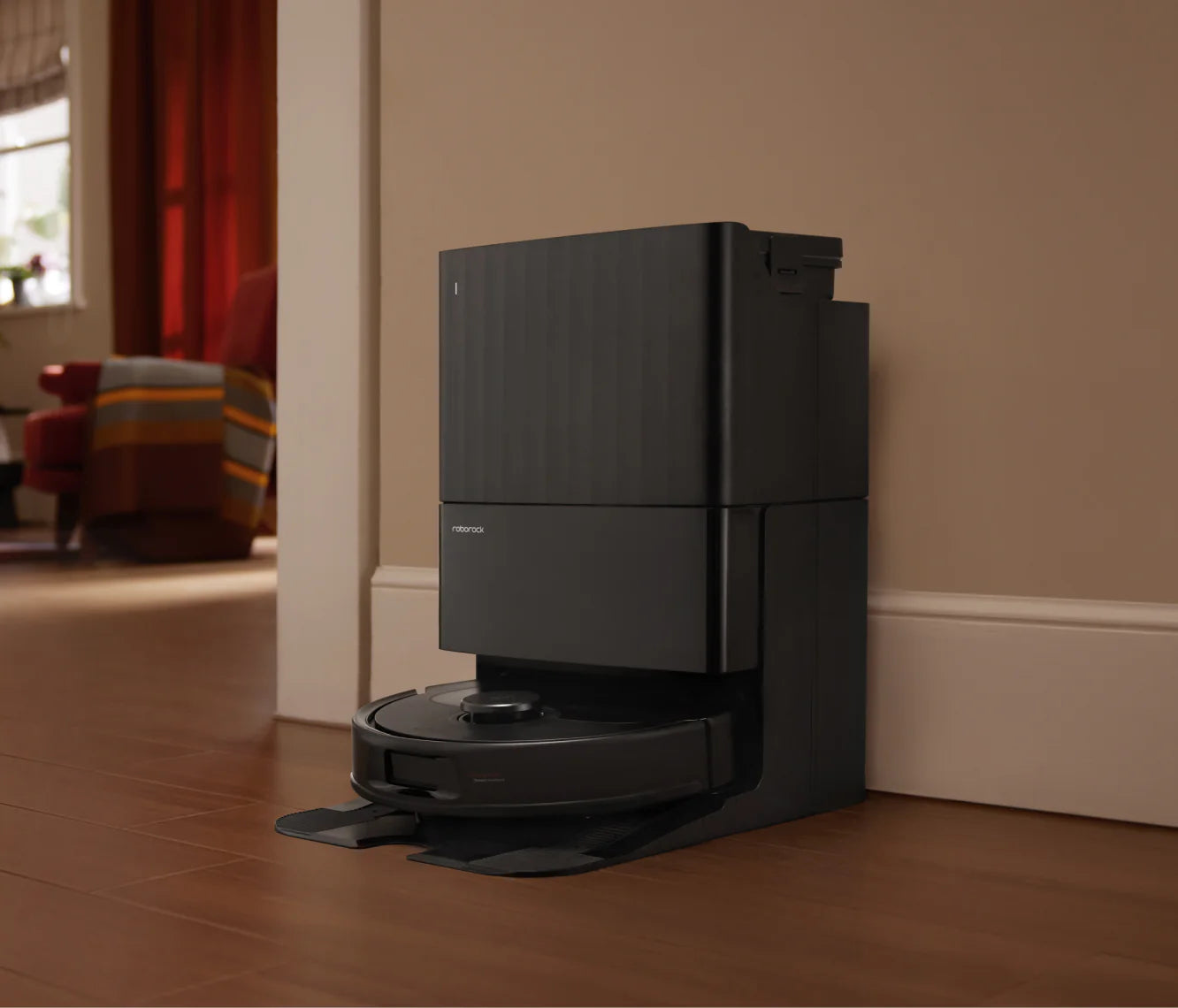 Roborock QR 798