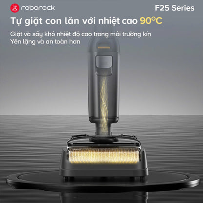Roborock F25