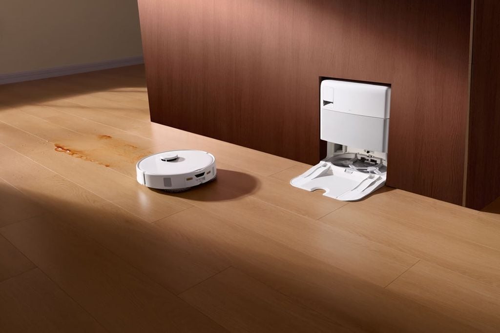 Khi thấy lực hút yếu đi rõ rệt, bạn cần kiểm tra lại thiết bị