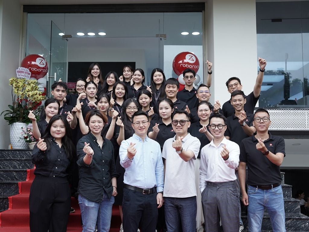 Dịch vụ sửa chữa của Roborock Vietnam uy tín, minh bạch